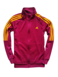 Кофта спортивна Adidas ( 13-14 років) 2405с