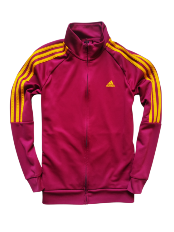 Кофта спортивна Adidas ( 13-14 років) 2405с