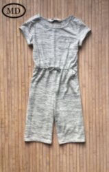Ромпер H&M (1,5-2года) 0042р