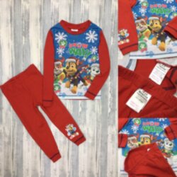 Пижама Matalan (2-2,5года) 0173