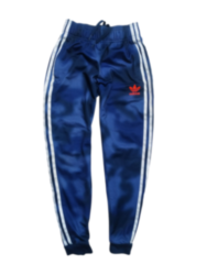 Штани спортивні Adidas (10-11 років) 2251с