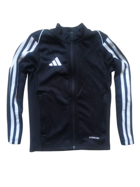Кофта спортивна Adidas (5-6 років) 2166с