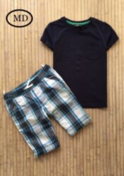 Комплект George (5-6лет) 0294