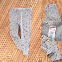Лосины Matalan (12-18мес) 0163р