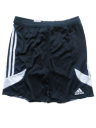 Шорти Adidas (14-16 років) 1744с