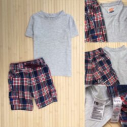 Костюм летний Mothercare-George  (1,5-2года) 0240р