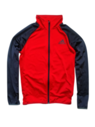 Кофта спортивна Adidas (13-14 років) 2169с