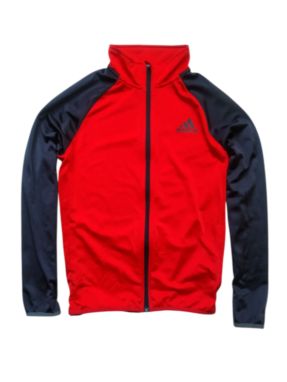 Кофта спортивна Adidas (13-14 років) 2169с