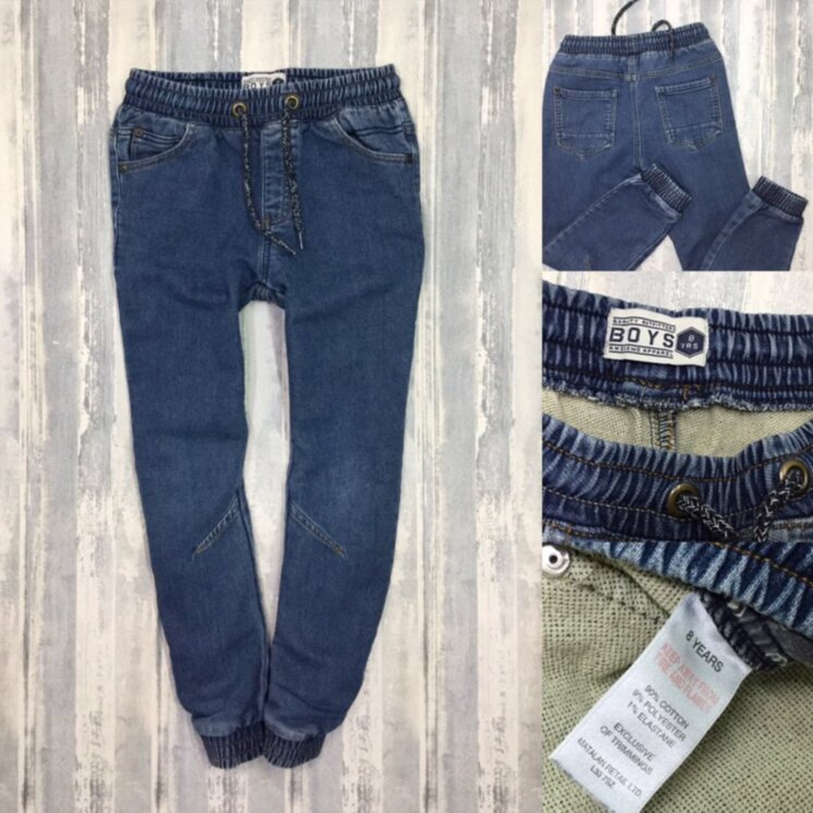 Джинсы Matalan ( 8лет ) 0293