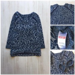 кофта Matalan (9-12мес) 0122р