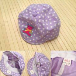 Кепка HB (2-4 года) 0021р