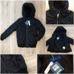 Курточка OVS (4-5лет) 0061