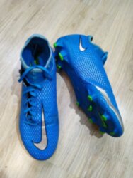 Бутси Nike FANTOMl ( 38,5р стопа 24см) 0239в