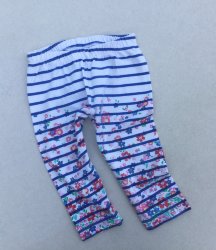 лосины MOTHERCARE (2-3ГОДА) 0001р