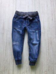 Джинсы F&F (2-3года) 0298