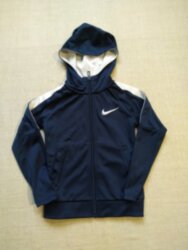 Кофта спортивна Nike (3-4 роки) 0818с