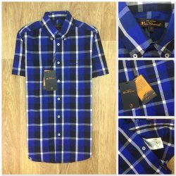 рубашка Ben Sherman (" S " ) 0003м