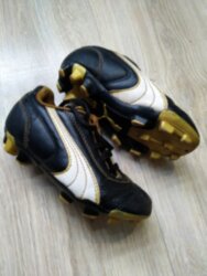 Бутси Puma (26р нога 16) 0102в