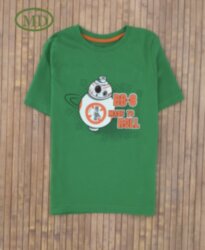 Футболка LEGO (7-8лет) 0431