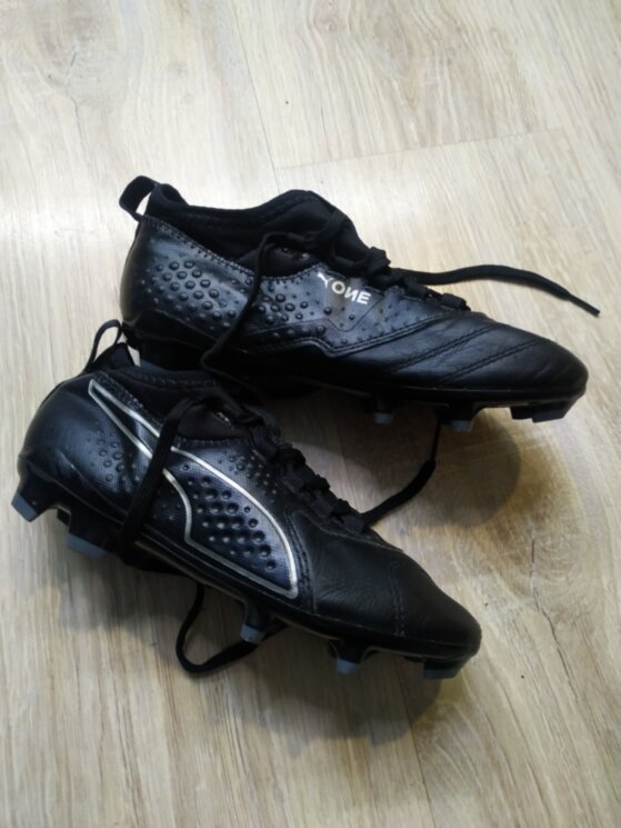 Бутси Puma (33р нога 20) 0071в