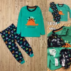 Пижама Primark (1,5-2года) 0022р
