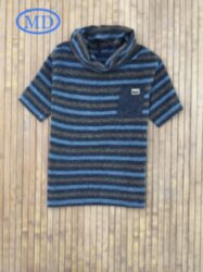 Футболка Rebel (4-5лет) 0432