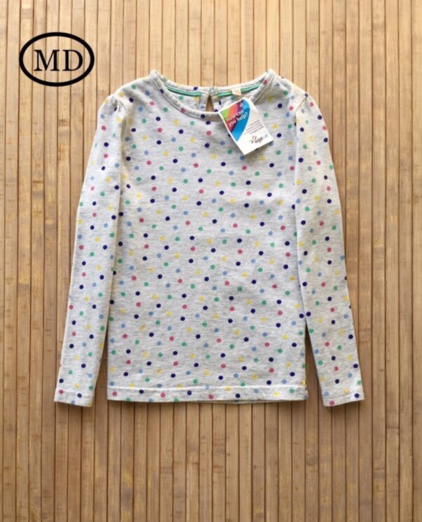 Реглан M&S (5-6лет) 0261д