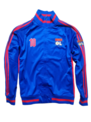 Майстерка "Олімпік Ліон" ( L-XL ) 1411с