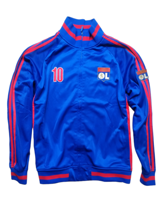 Майстерка "Олімпік Ліон" ( L-XL ) 1411с