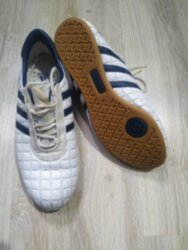Футзалки Аdidas ( 38р стопа 23,5см ) 0240в