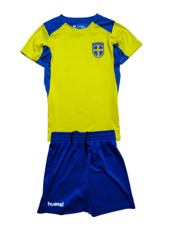 Форма "Швеції" ( 8-9 років) 2178с