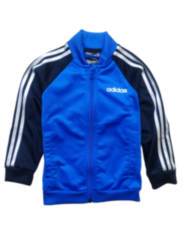Кофта спортивна Adidas (2-3 роки) 1413с