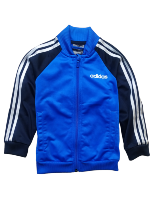 Кофта спортивна Adidas (2-3 роки) 1413с