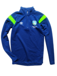 Кофта спортивна UMBRO (11-12 років) 1501с
