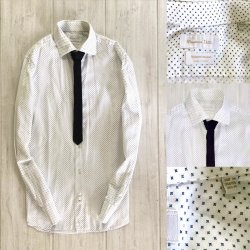 Рубашка Massimo Duti (14-15лет) 0065