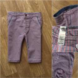 Шорты George (4-5лет) 0137