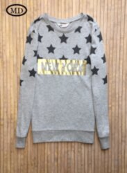 Свитшот H&M (10-12лет) 0189д