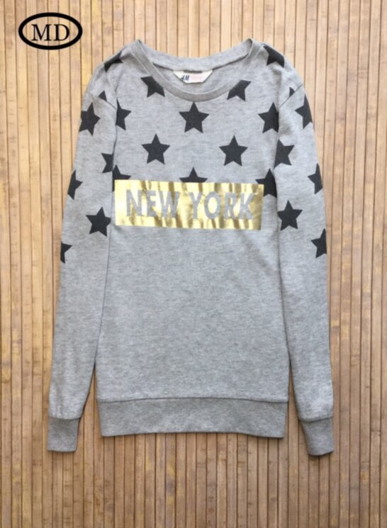 Свитшот H&M (10-12лет) 0189д