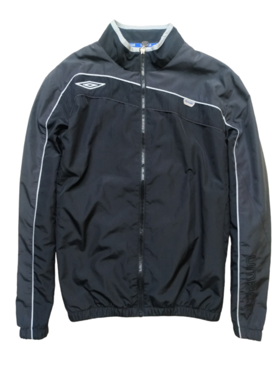 Ветрівка спортивна UMBRO ( M ) 1415с
