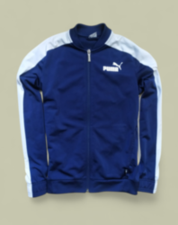Кофта спортивна Puma (10-12 років) 2269с