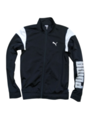 Кофта спортивна Puma ( 13-14 років) 2183с