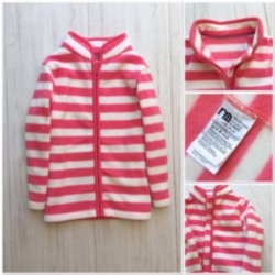 Кофта флиска  Mothercare ( 1,5-2года) 0157р