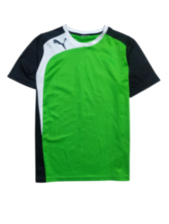 Футболка Puma ( 13-14 років) 2271с