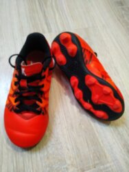 Бутси Adidas ( 28р стопа 16,5-17 см ) 0270в