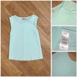 Футболка Matalan (5лет) 0126д