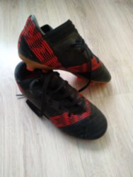 Бутси Adidas (31р нога 19 ) 0108с