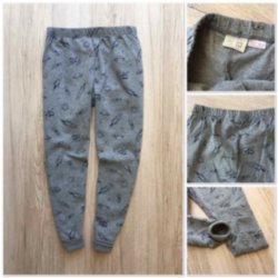 Штаны Zara (5-6лет) 0146д