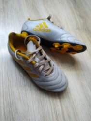 Бутси Adidas (31,5р нога 19) 0153в