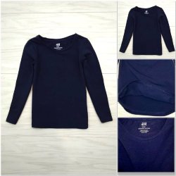 реглан H&M (3-4года) 0048д