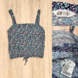 Топ H&M (8-10 лет) 0198д